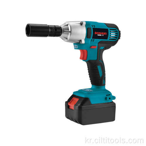 36V 리튬 무선 렌치